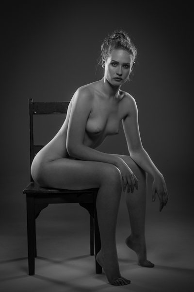 PaulGfoto Brisbane Artistic Nude81